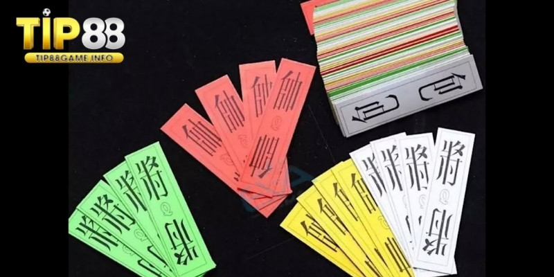 Bí quyết đánh bài tứ sắc đỉnh cao 