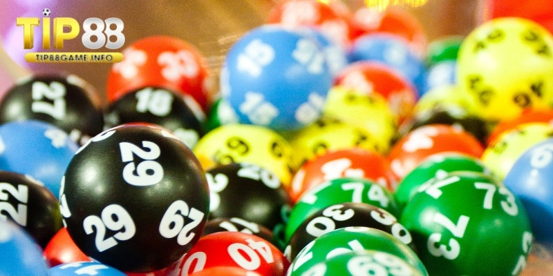 Các loại hình xổ số siêu tốc TIP88