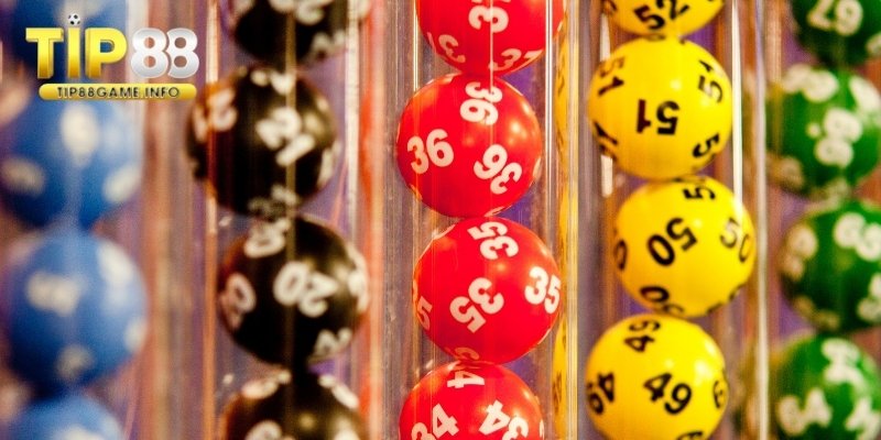 Giao diện game xổ số 3 miền