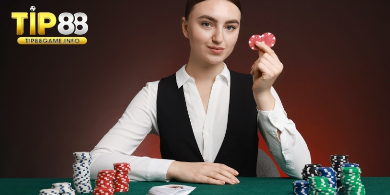 Khái quát cách chơi baccarat tại TIP88