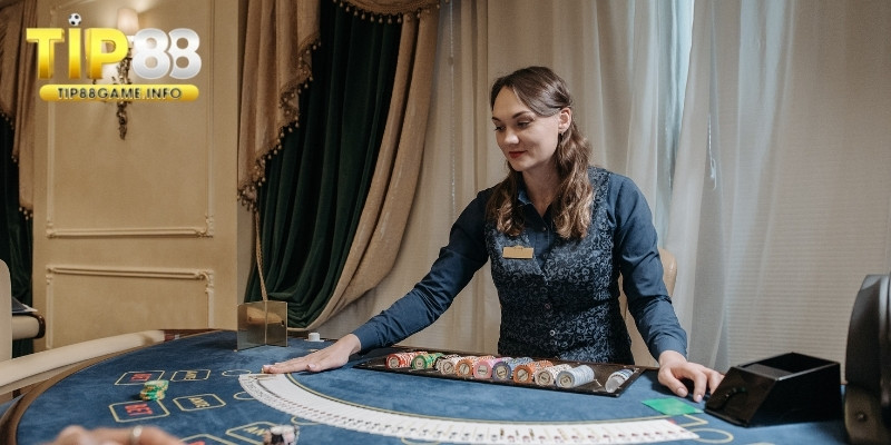 Kinh nghiệm chơi baccarat thắng đậm