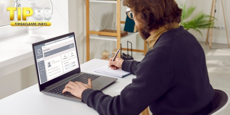 Một số lỗi thường gặp khi đăng ký TIP88