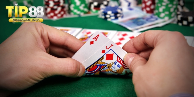 Sơ lược về cách chơi xì dách tại TIP88