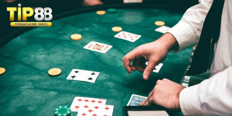 Thủ thuật để trở thành cao thủ bài liêng