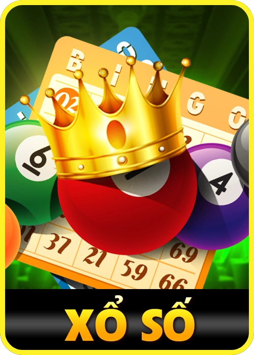 xổ số